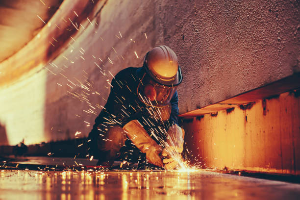 Best Welding Inspection and Certification in Omaha, TX