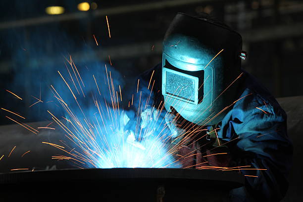 Affordable Welder Services in Omaha, TX