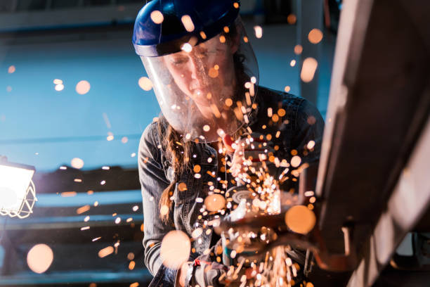 Best Maintenance and Repair Welding in Omaha, TX