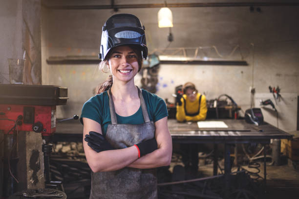 Best Marine and Shipbuilding Welding in Omaha, TX