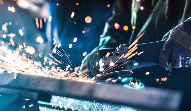 Best Specialty Welding Processes in Omaha, TX